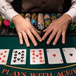 3 Ways You Can Reinvent Online Gambling WithOut Looking Like An Novice