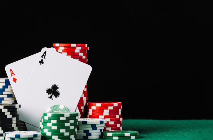 Four Nontraditional Traditional online gambling methods are interesting but are not like the ones you would find in a casino. Seen. They're Good.