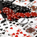 Ho To Online Casino Without Leaving Your Workplace