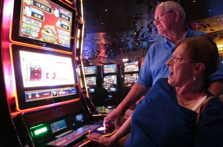 Understanding and Definition of Casino Gaming