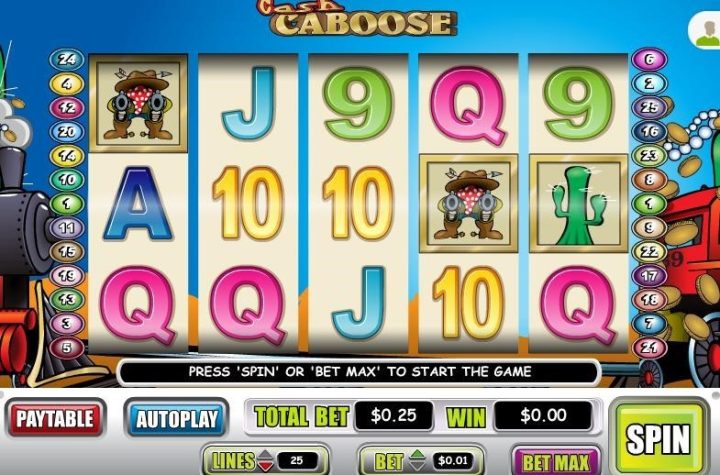 Online Casino Iphone Apps