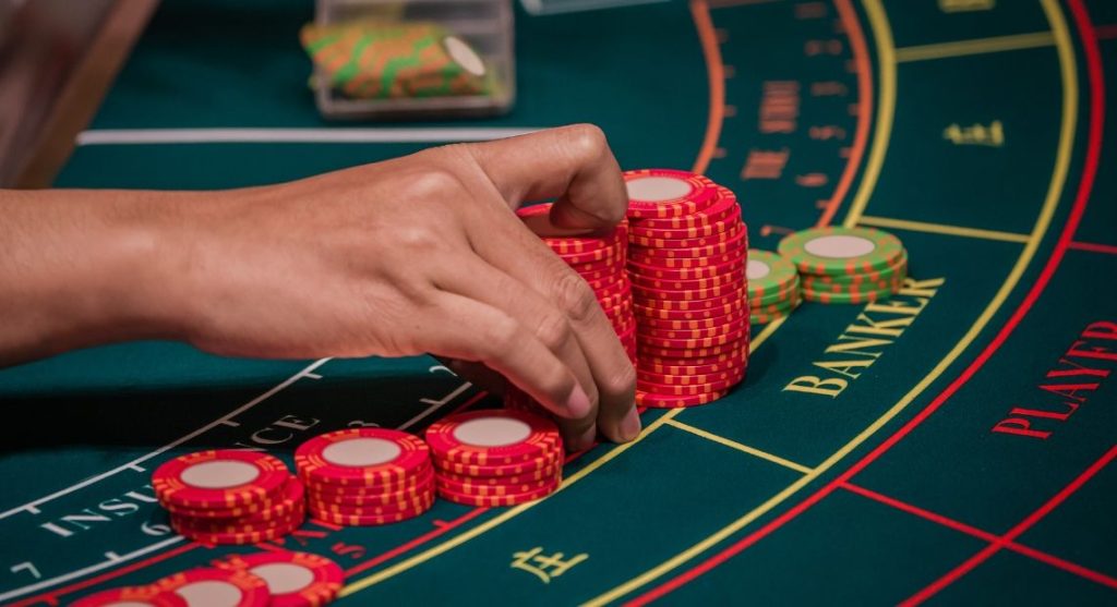 Eight Ways You Can Obtain Even More Online Casino