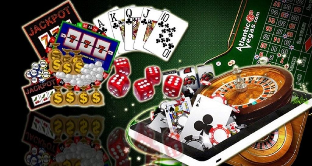 Poker Online Game
