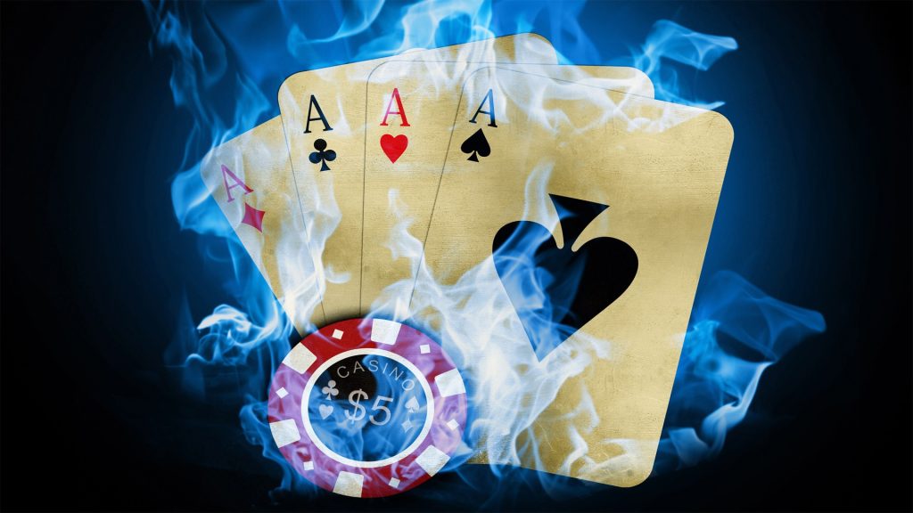 Discover the Joy of Online Poker Play Your Favorite Games Anytime