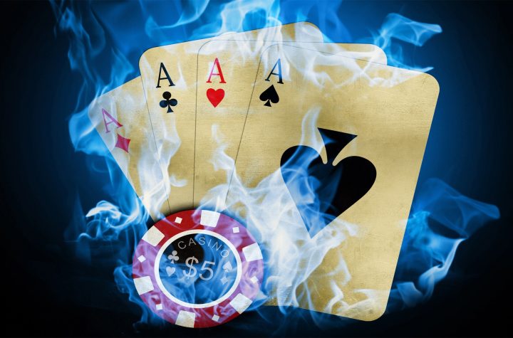 Discover the Joy of Online Poker Play Your Favorite Games Anytime