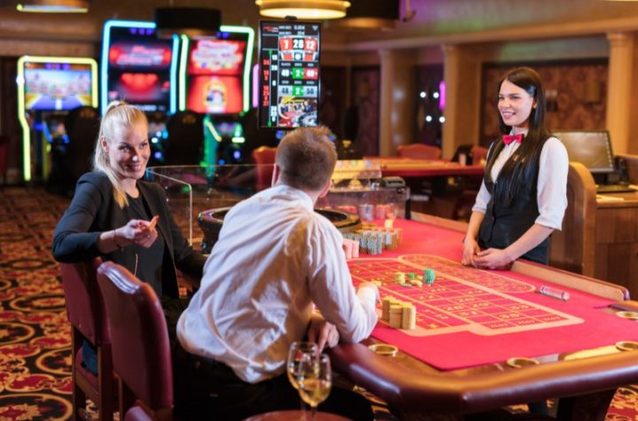 Responsible Gambling on Situs Slot Gacor Recognizing and Managing Risk