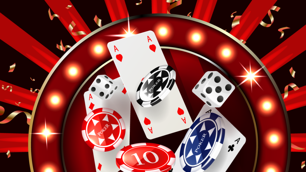 Gambling MILLIARMPO: Bet, Play, and Win in the Ultimate Casino Playground