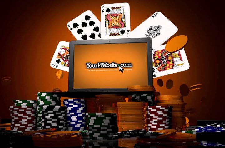 Some online casinos allow you to bet on live sports