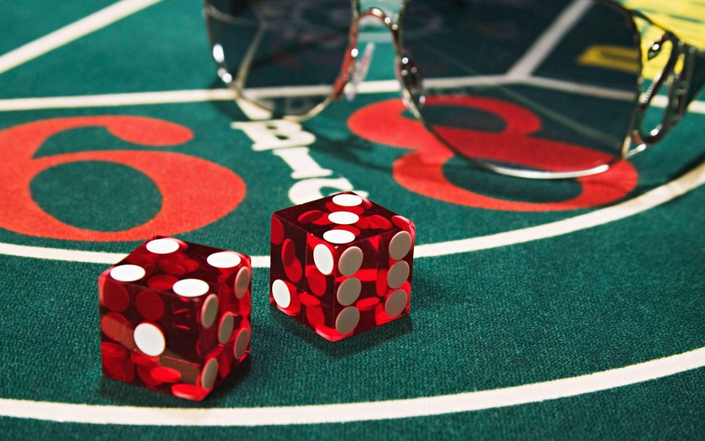 Risky Business The Thrills and Spills of Casino Gaming